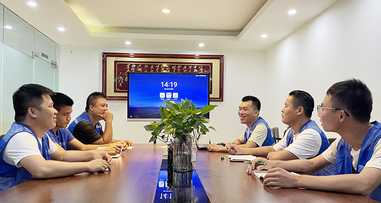 广西速达清环保科技有限公司