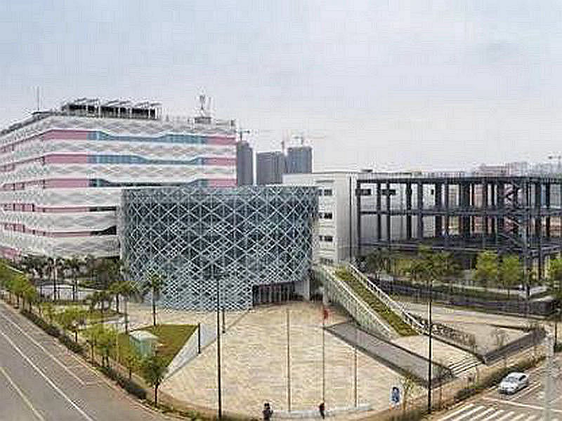 南宁五象远洋大数据产业园